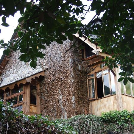 Casa Trallera Colinas del Campo de Martín Moro Exterior foto