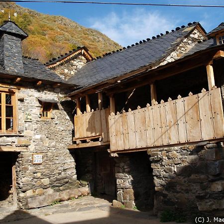 Casa Trallera Colinas del Campo de Martín Moro Exterior foto