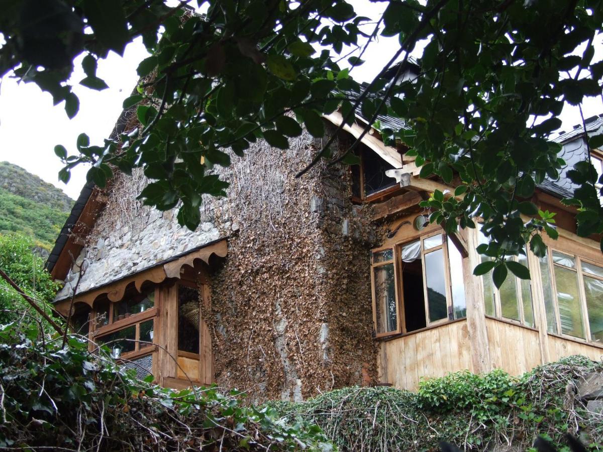 Casa Trallera Colinas del Campo de Martín Moro Exterior foto