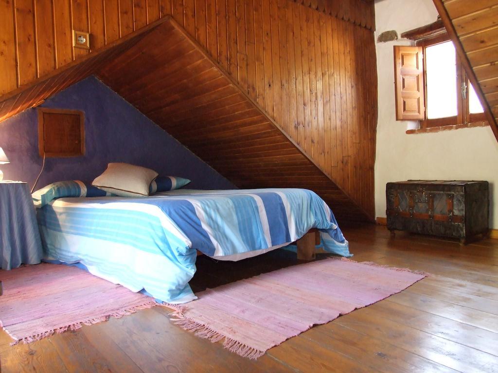 Casa Trallera Colinas del Campo de Martín Moro Zimmer foto