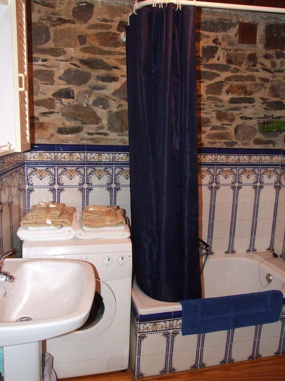 Casa Trallera Colinas del Campo de Martín Moro Zimmer foto