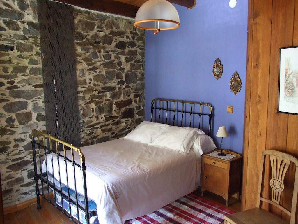 Casa Trallera Colinas del Campo de Martín Moro Zimmer foto
