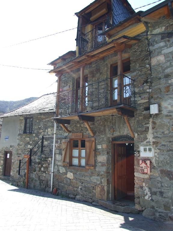 Casa Trallera Colinas del Campo de Martín Moro Zimmer foto
